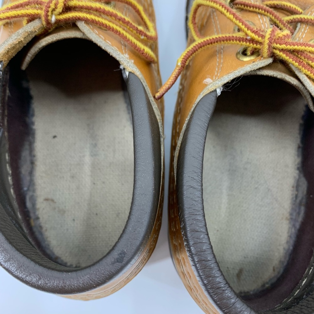 LL Bean men’s Maine hunting shoe boot size 7M - Picture 5 of 7